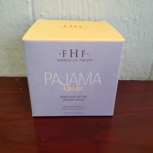 Farmhouse Fresh Pajama Paste Mask